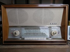 Röhrenradio SABA Wildbad 11