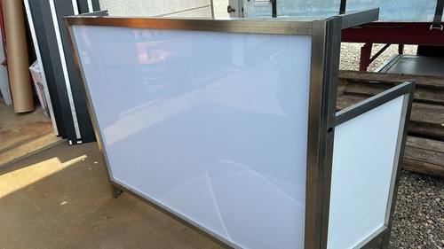 Mobile bar theke - mobile,