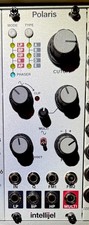 Intellijel Polaris VCF Modul