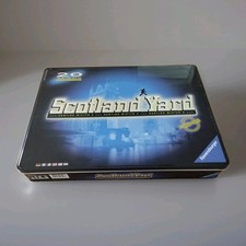 Ravensburger Scotland Yard -