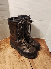 Meindl Eureka ST Extreme