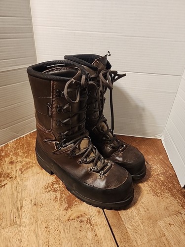 Meindl eureka extreme - st,
