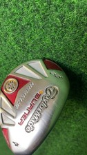 Burner Rescue TaylorMade