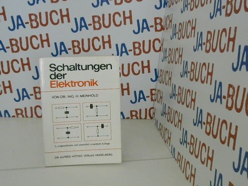 Schaltungen der elektronik - schaltungen,