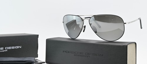 Porsche design sonnenbrille - porsche,