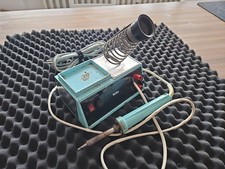 Weller Magnastat Löstation