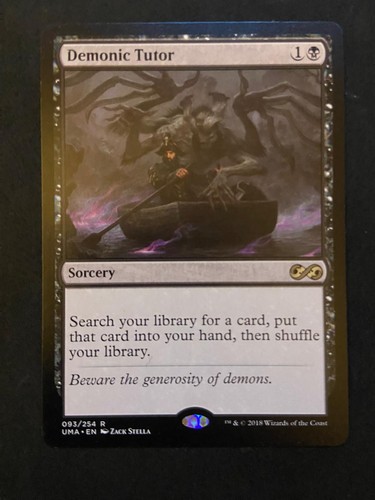 Wizards the coast mtg - the,