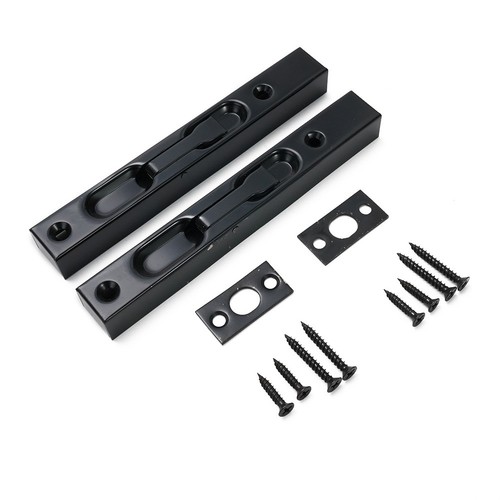 Kantriegel inch edelstahl - kantriegel, 6-inch