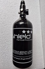 Druckgasflasche 0,8Liter  200