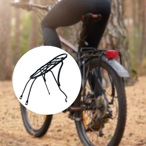 20-Zoll-Klapprad-Gepäckträge
