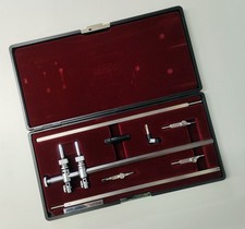 Haff Präzisionsinstrument