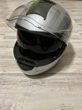 Schubert C3 Helm Größe 60 Mit Schubert SRC Kommunikationssystem