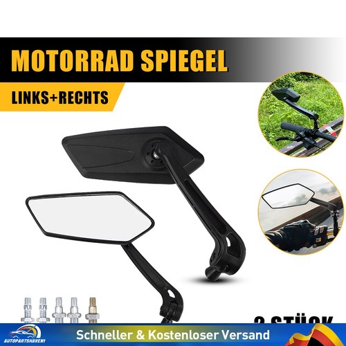 Spiegel set paar rückspiegel - set,