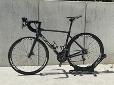 Specialized Roubaix 54 Sram red Zipp 202