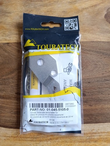 Touratech schutz - touratech,