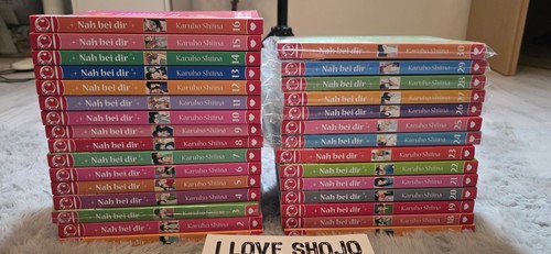 Kimi todoke nah bei dir - todoke,