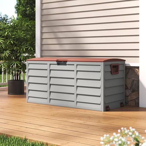 290l wasserdicht garten - 290l,