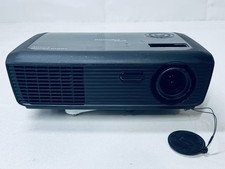 Optoma HD66 (DAEWSUL) Beamer Projektor 16:10 Format / 1349h Lampenstunden (*245)