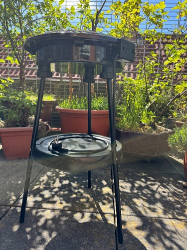 Grill elektrisch bbq - elektrisch,