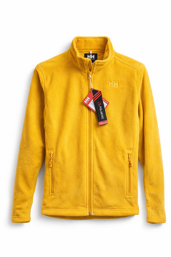 Helly hansen fleecejacke - hansen,