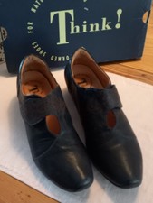 Pumps damen think - 40, think!