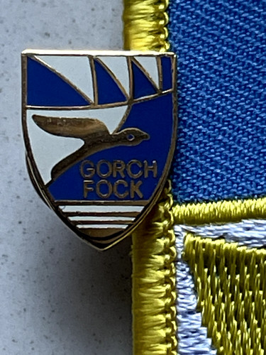 Aufnäher patch abzeichen - aufnäher,
