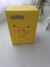 Neu- Pokemon Pikachu Figure