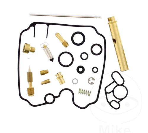 Vergaser reparatursatz - vergaser,