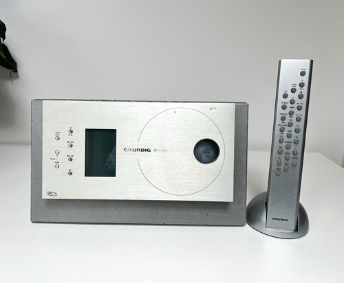 Grundig ovation cds 6380 - grundig,