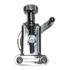 Ludwig P-80 Piccolo Snaresieb