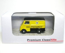 Goggo Mobile TL 250 ADAC