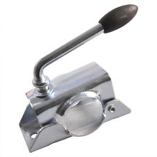  Stützrad Klemmhalter  48 mm