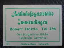 Reklame - (14590),