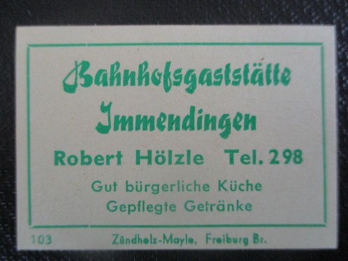 Reklame - (14590),