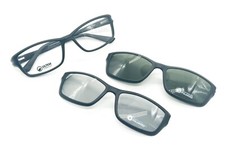 1 Bikerbrille Brille zum