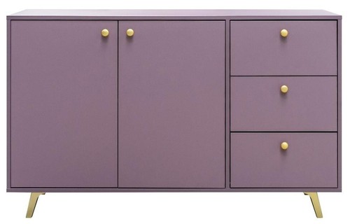 Kommode siena sideboard - siena,