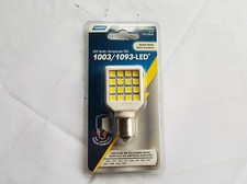 Camco LED-Leuchtmittel led bulb 1003/1093 weiß