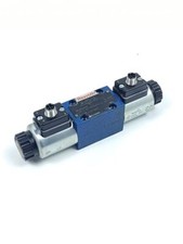 Rexroth 4WE 6 J62/EG24N9K72L