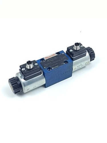 Rexroth 4we j62 eg24n9k72l - rexroth,