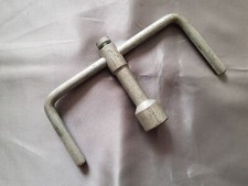 Wheel tire wrench spanner De