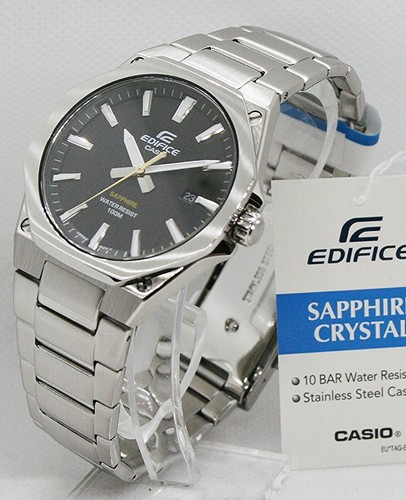 Casio herrenuhr edifice - ✅,