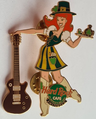 Hard rock cafe amsterdam - hard,
