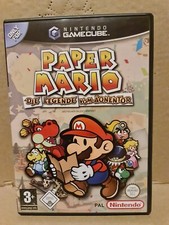 Paper mario die legende - legende, vom