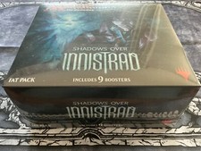 Magic the gathering - gathering, shadows
