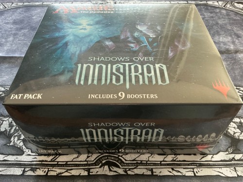 Magic the gathering shadows - gathering,