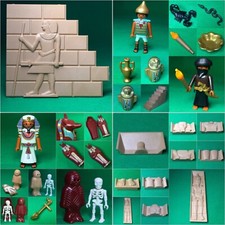 PLAYMOBIL®  4240 Pyramide