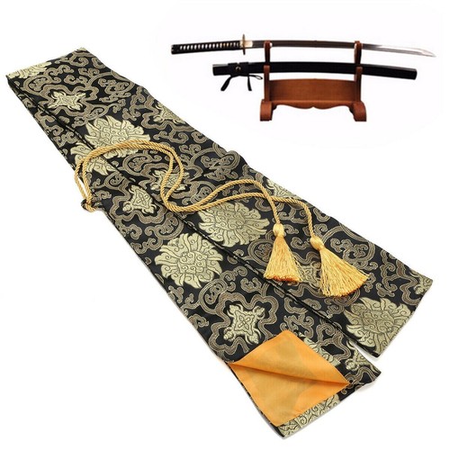 Japanische samurai schwert - japanische,