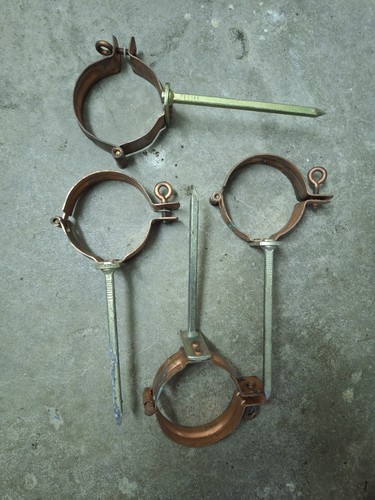 Fallrohr halter regenrinne
