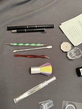 Poly Gel Starterset Farben Tube Nagelset Gelnägel Nagelverlängerungs UV Nägel