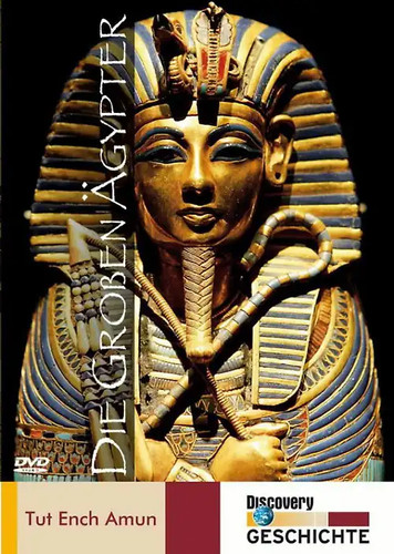 Die große ägypter tut - tut, ench